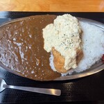 マルケン食堂 - 