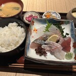 炭火食堂 凪 - 