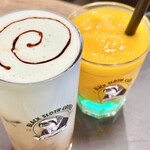 BLACK SLOTH COFFEE - 