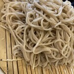 そば処ほそ川 - 