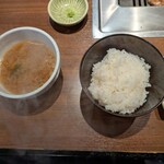 焼肉ホルモン酒場 陽真 - 