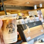 BLACK SLOTH COFFEE - 