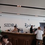 SIDRA - 