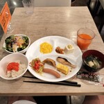 ホテルアクティブ!博多 - 