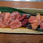 焼肉ホルモン酒場 陽真 - 