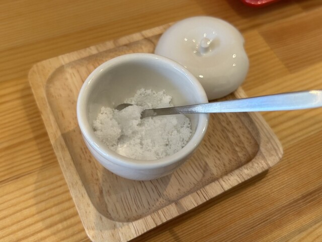 菓子屋 ハウフル - 本塩釜（洋菓子）の写真