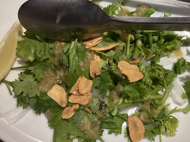 Gyoza Shokudo Maruken Nishiharuekimaeten