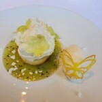 ラ・フェット ひらまつ - 