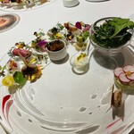 レストラン ルアイ - 