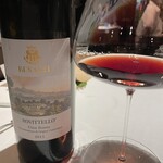 レストラン ルアイ - 