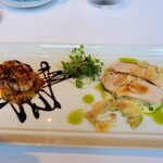 ラ・フェット ひらまつ - 