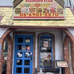 ダイヤモンド スター - 外観