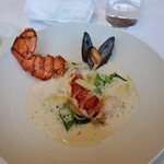 ラ・フェット ひらまつ - 