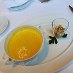 ラ・フェット ひらまつ - 