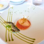 ラ・フェット ひらまつ - 