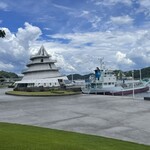 天草ちゃんぽん 千蘭 - 