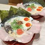 豚骨麺屋 一番軒 - 