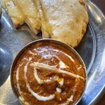 ダイヤモンド スター - カボチャのキーマ