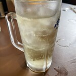 ダイヤモンド スター - 追加したハイボール