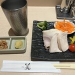 銀座 篝 Echika池袋店 - 