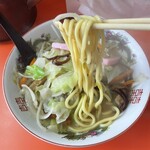 天草ちゃんぽん 千蘭 - 