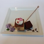 ラ・フェット ひらまつ - 