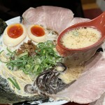 豚骨麺屋 一番軒 - 