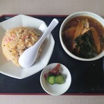 キッチンみらくる - 料理写真: