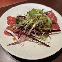 焼肉もちお - 