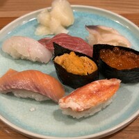 鮨処いちい - 