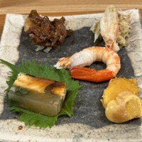 鮨処いちい - 
