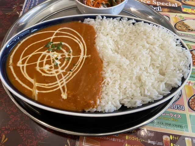 タージ マハル 出来島店 （Taj Mahal）のご予約 - 出来島/ネパール料理