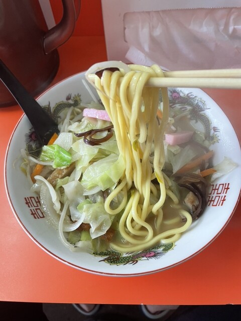 ちゃんぽん 天草大王ちゃんぽん 3食入り | 苓州屋