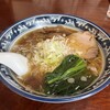 手打ラーメン長来