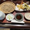 手打蕎麦おかむら