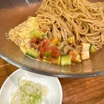 ラーメン ル・デッサン - 