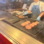 ビッグ・ジョー - 