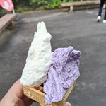 ミルクランドファーム - 