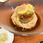 ラーメン ル・デッサン - 