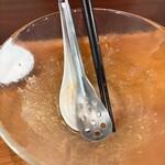 ラーメン ル・デッサン - 