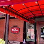 ビッグ・ジョー - 