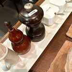 ラーメン ル・デッサン - 