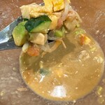 ラーメン ル・デッサン - 