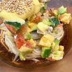 ラーメン ル・デッサン - 