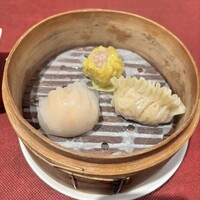 ジョーズ シャンハイ ニューヨーク 銀座店 - 