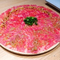 しゃぶしゃぶ KINTAN 代官山本店 - 