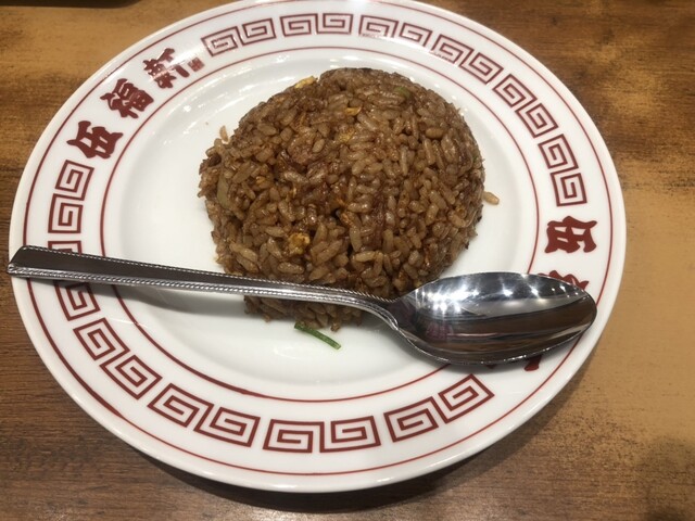 MEDICOM TOY - 大宮ラーメン 伍福軒 大宮東口店 - 大宮/ラーメン | 食べログ