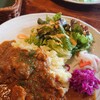 CURRY HOUSE シナモンの木