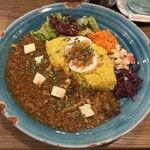 GOOD LUCK CURRY 渋谷店 - 