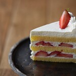 カフェ　ユズリ葉 - 